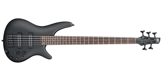 SR305EB 5-String Electric Bass - Weathered Black