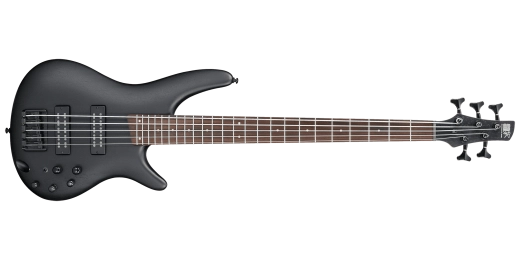 Ibanez - SR305EB 5-String Electric Bass - Weathered Black