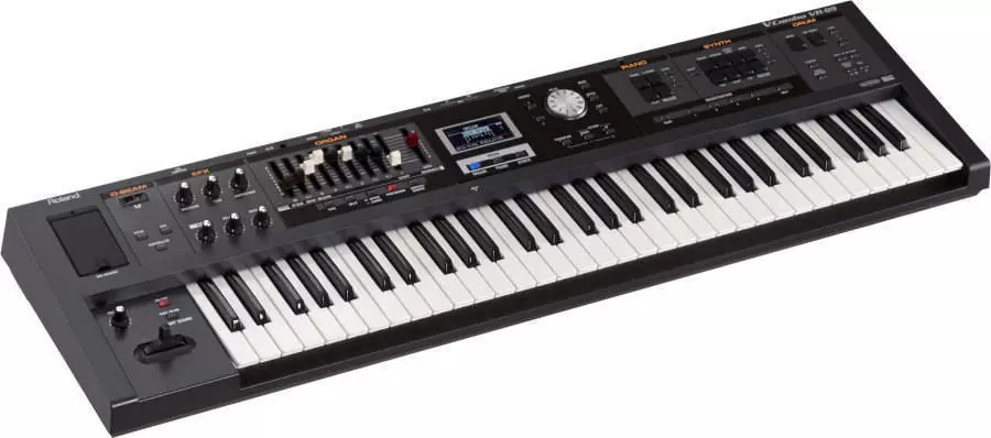 V Combo 61 Key Performance Keyboard