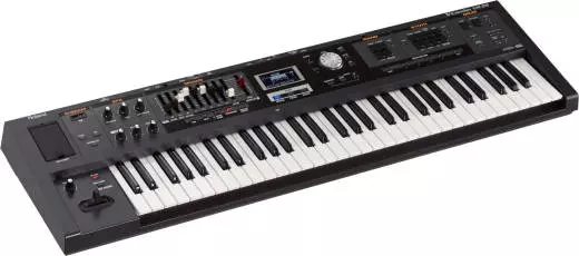 V Combo 61 Key Performance Keyboard