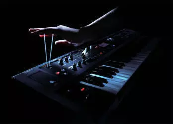 V Combo 61 Key Performance Keyboard