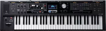 V Combo 61 Key Performance Keyboard