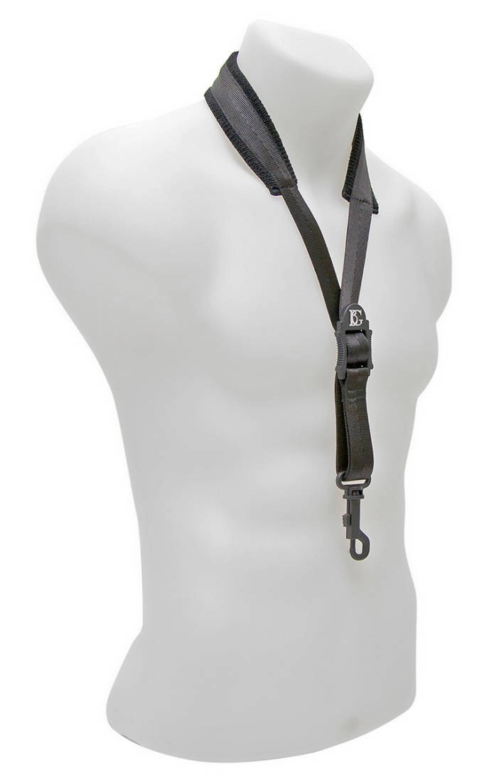 Comfort Neck Strap for Alto/Tenor Saxophone