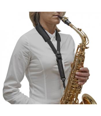 Comfort Neck Strap for Alto/Tenor Saxophone
