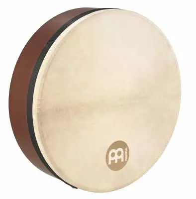 Meinl - Goat Skin Bendirs - 14 inch