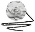 BG France - Alto Sax\/Bass Clarinet Swab with Foam Insert