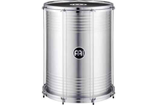 Meinl - Traditional  Aluminum Surdo - 16 Inch