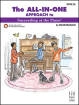 FJH Music Company - The All-In-One Approach to Succeeding at the Piano, Book 2A - Marlais - Book\/CD