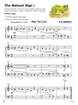 The All-In-One Approach to Succeeding at the Piano, Book 2A - Marlais - Book/CD