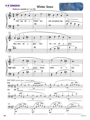 The All-In-One Approach to Succeeding at the Piano, Book 2A - Marlais - Book/CD