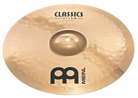 Classics Custom Powerful Crash - 18 inch