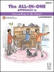 FJH Music Company - The All-In-One Approach to Succeeding at the Piano, Book 2C - Marlais - Book\/CD