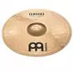 Meinl - Classics Custom Medium Hi Hats - 14 inch