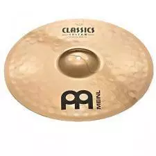 Classics Custom Medium Hi Hats - 14 inch