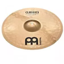 Meinl - Classics Custom Medium Hi Hats - 14 inch