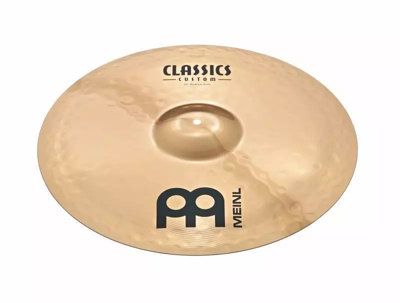 Classics Custom Medium Ride - 20 inch