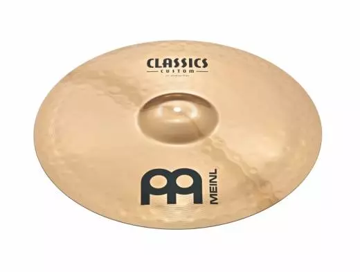 Meinl - Classics Custom Medium Ride - 20 inch