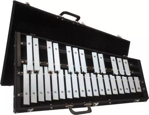 Concert Bell Set - 2 1/2 Octaves