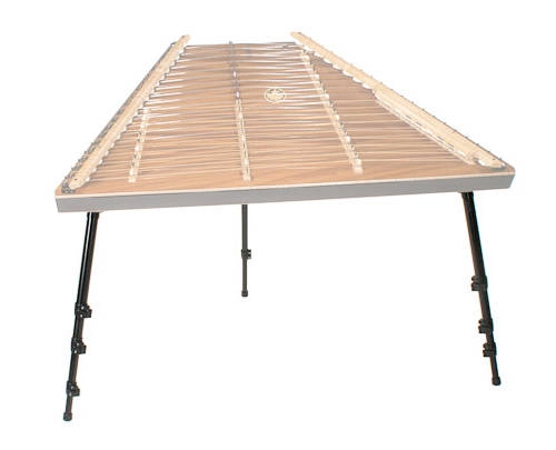 Tristander Dulcimer Stand System