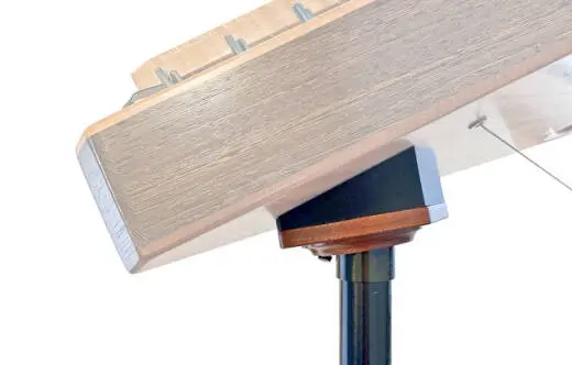 Tristander Dulcimer Stand System
