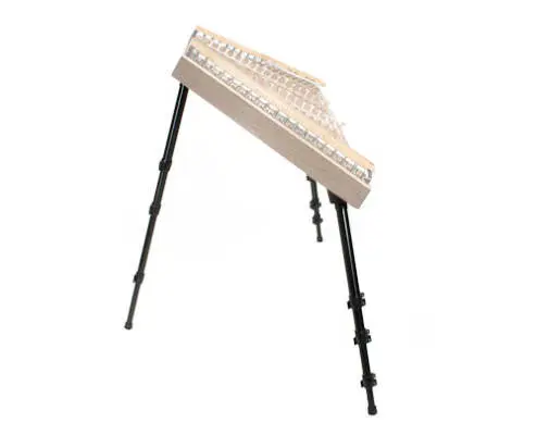 Tristander Dulcimer Stand System