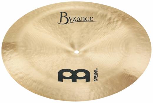 Meinl - Byzance China Traditionnelle - 22 pouces