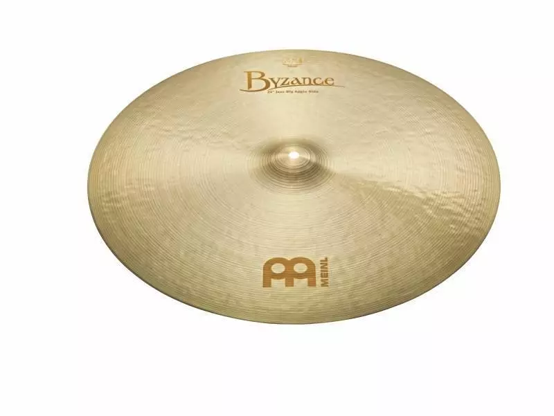 Byzance Jazz Big Apple Ride - 22 inch