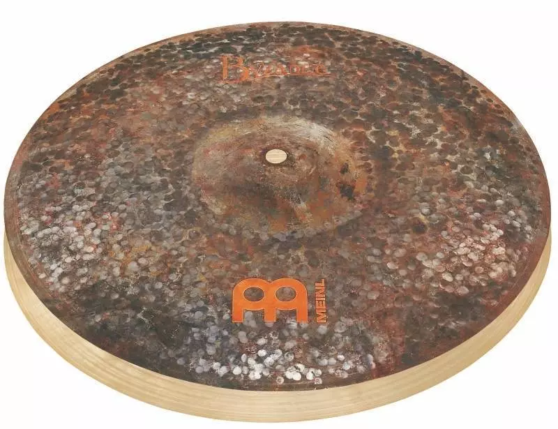 Byzance Extra Dry Medium Hi-hat - 13 inch