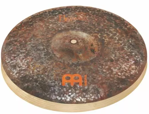 Meinl - Byzance Extra Dry Medium Hi-hat - 13 inch