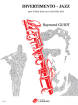 Editions Henry Lemoine - Divertimento-Jazz - Guiot - Flute Quartet - Parts Set