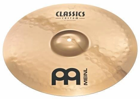 Classics Custom Medium Crash - 18 inch