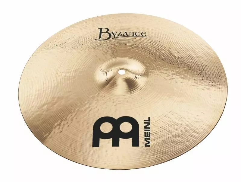 Byzance Brilliant Medium Thin Crash - 16 inch