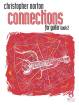 Debra Wanless Music - Connections for Guitar Book 2 - Norton - Classical Guitar - Book
