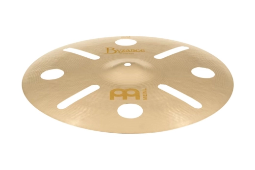 Meinl - Byzance Vintage Trash Crash - 16 inch