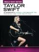 Hal Leonard - Taylor Swift: Really Easy Guitar - Easy Guitar TAB - Book