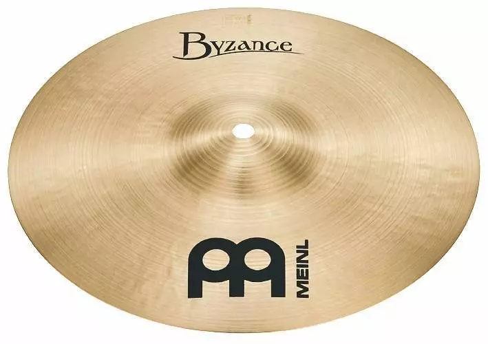 Byzance Traditional Splash - 10 inch