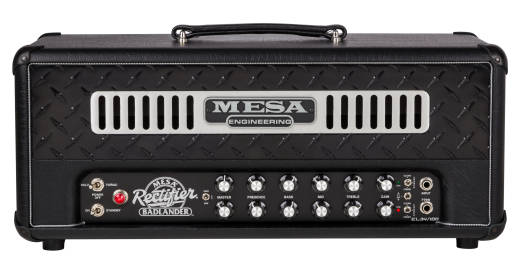 Mesa Boogie - Amplificateur Rectifier Badlander 100w