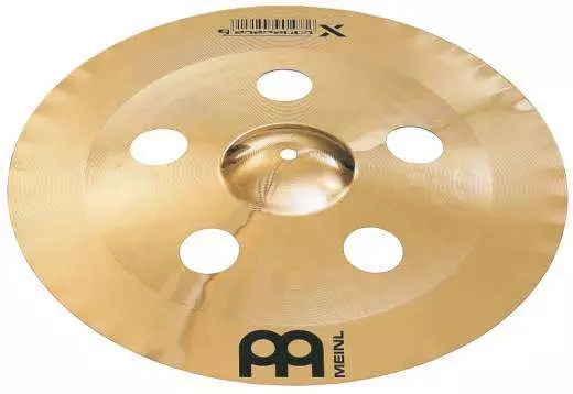 Generation X China Crash - 19 inch