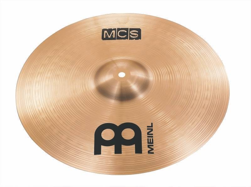 MCS Medium Crash - 16 inch