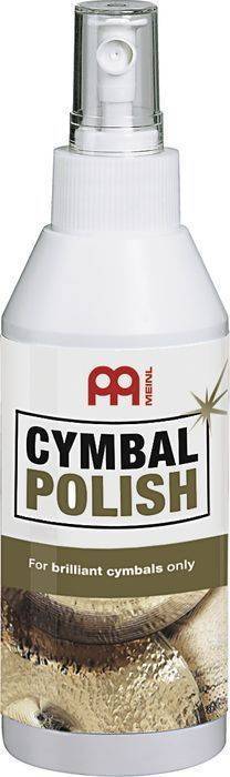 Meinl Cymbal Polish