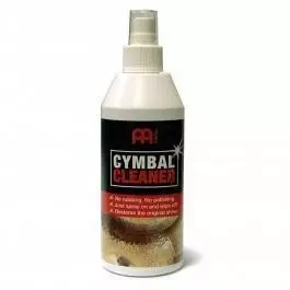 Cymbal Cleaner