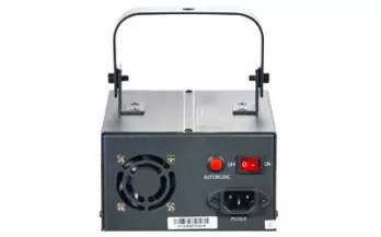 Nebula Dual Laser Scanner - Red and Green Beams