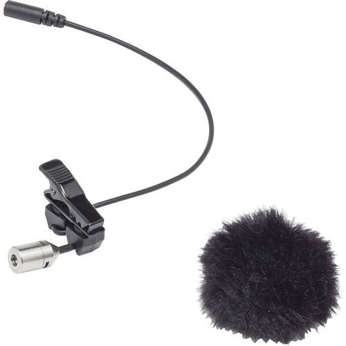 LM7x Uni-directional Lavalier Mic Pack