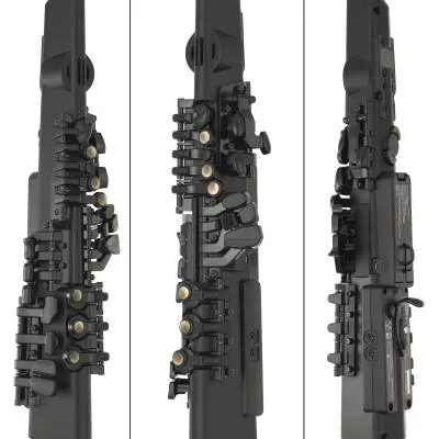 YDS-150 Digital Saxophone