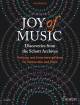 Schott - Joy of Music: Discoveries from the Schott Archives - Birtel - Cello/Piano - Book