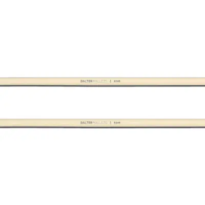 Cord Rattan Mallet Soft ( Red )24R