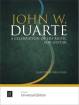 Universal Edition - John W. Duarte: A Celebration of his music for guitar - Duarte/Coles - Classical Guitar - Book
