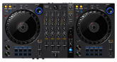 Pioneer - DDJ-FLX6 4-Channel DJ Controller for rekordbox and Serato DJ Pro