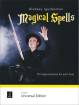 Universal Edition - Magical Spells - Igudesman - Solo Flute - Book