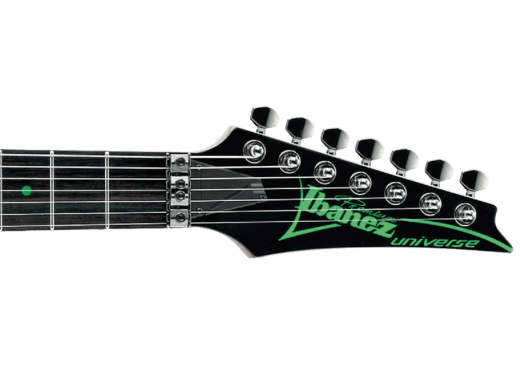 UV70P Universe 7-String Premium Electric Guitar